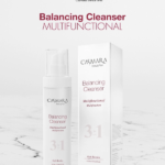 3 en 1 Balancing Cleanser GOJI